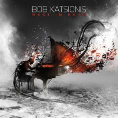 Bob Katsionis : Rest in Keys